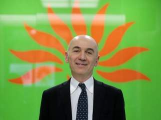 Inaugurazione nuovo Punto Enel a Roma