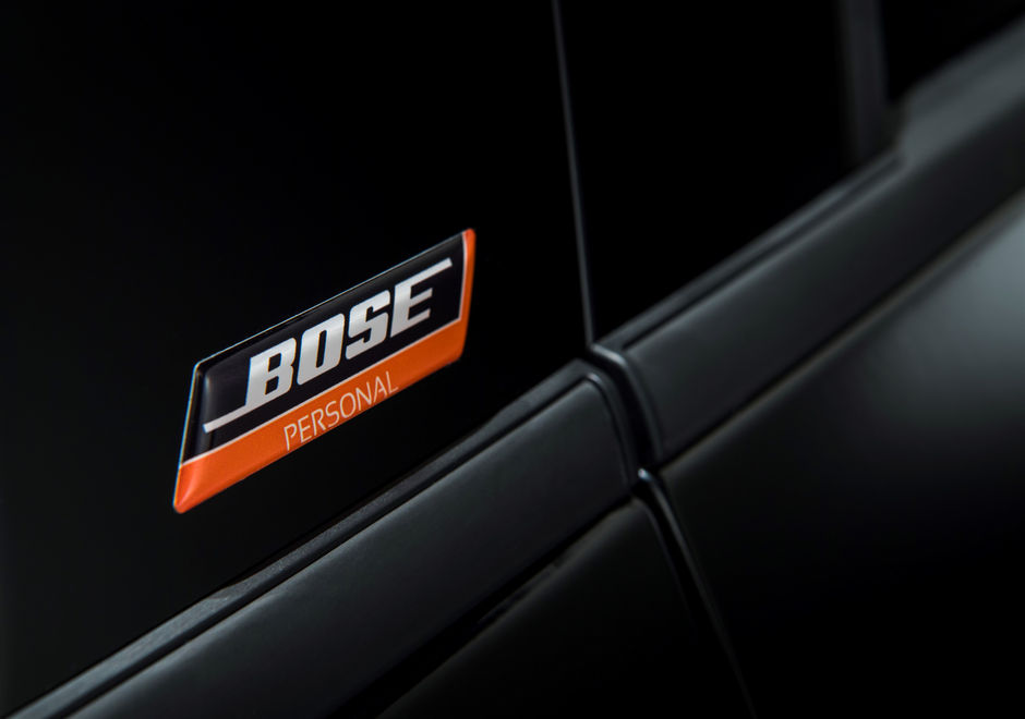 Nissan unveils premium new Micra BOSE® Personal® Edition at Geneva Motor Show