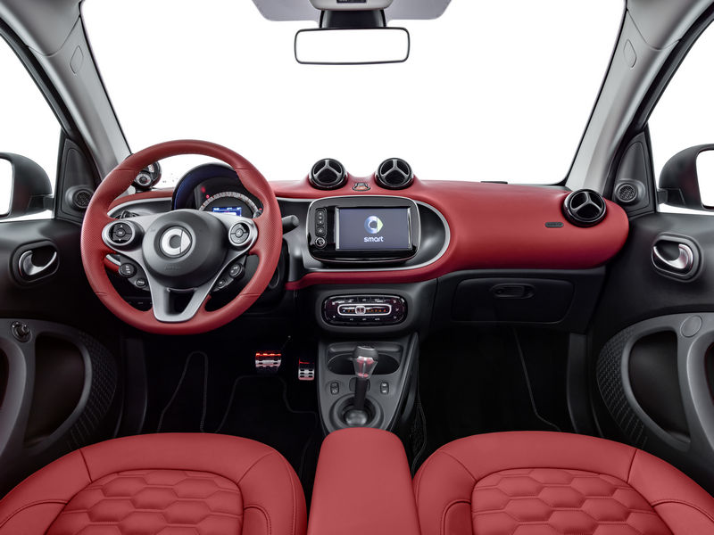 BRABUS edition #2