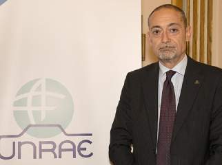 Crisci nuovo Presidente UNRAE
