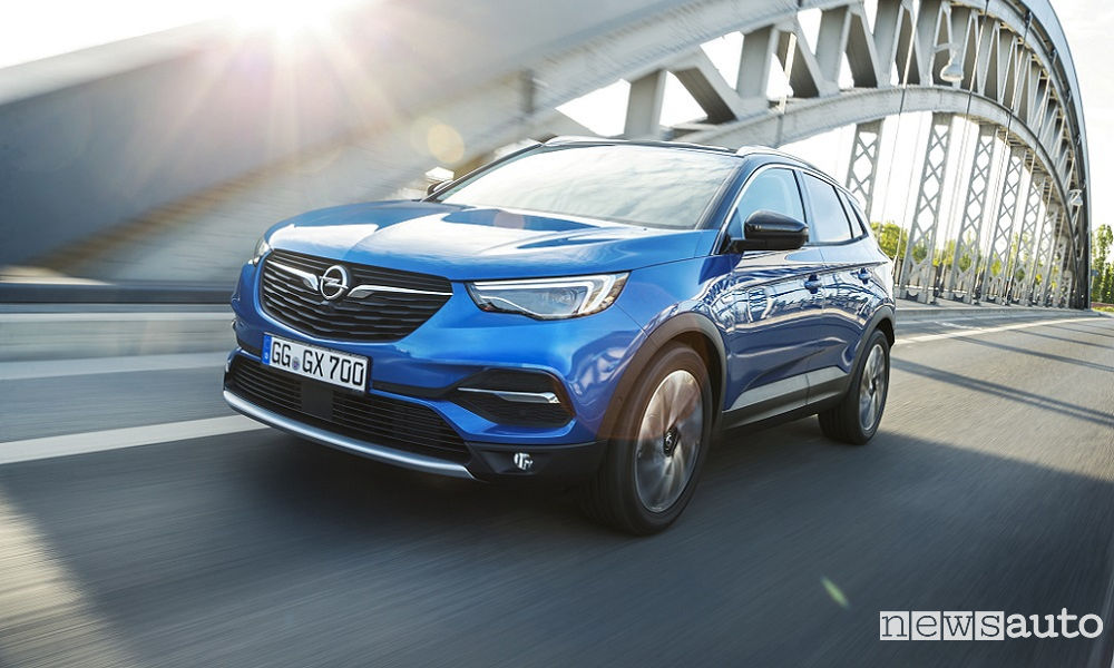 Opel-Grandland-X