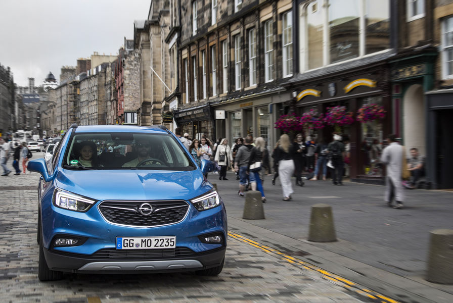 Opel-MOKKA-X