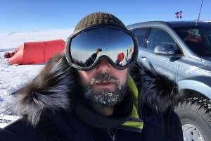Patrick-Bergel-Hyundai-Santa-Fe-Antartide