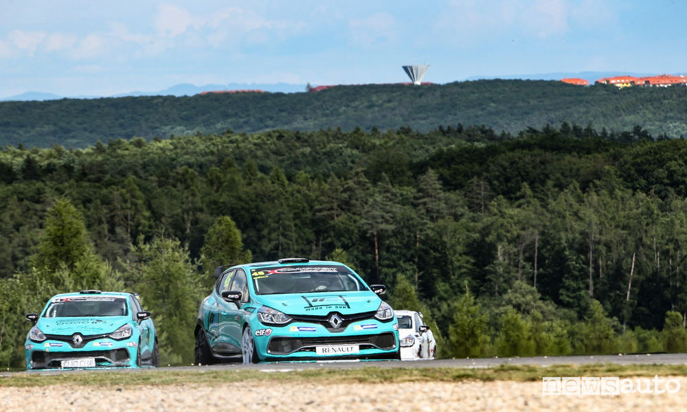 Renault-Clio-Cup-Italia-Brno