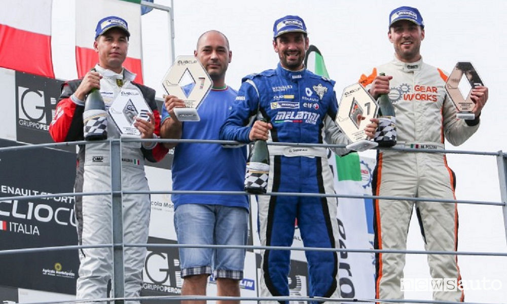 clio-cup-italia-2017-podio
