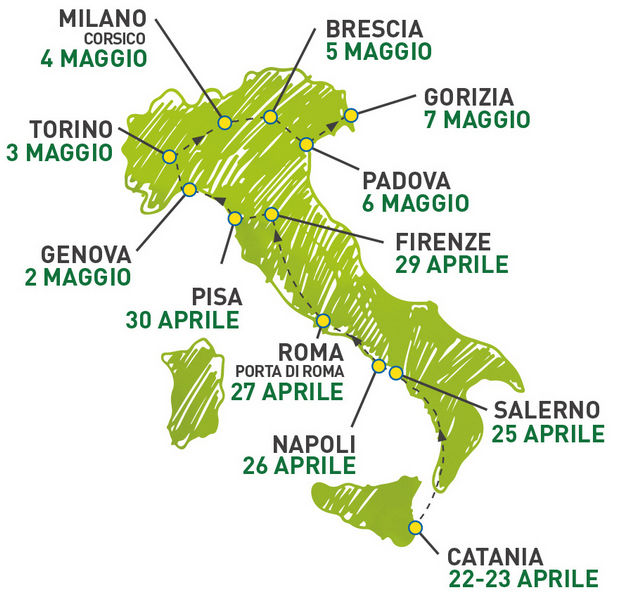 mappa-electric-tour-2017