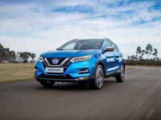 A aprile vendite Nissan segno +