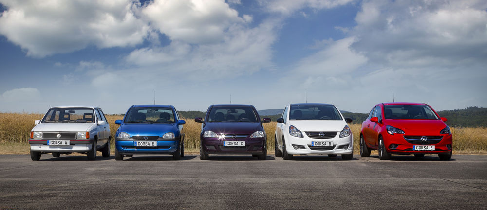 opel-corsa-generazioni-1