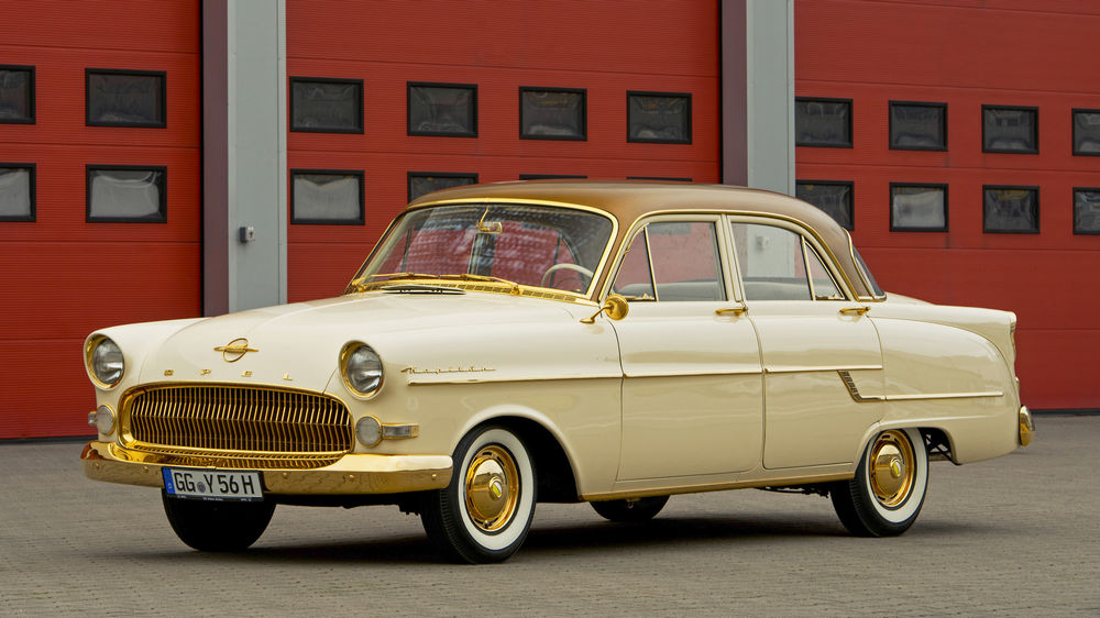 opel-kapitaen