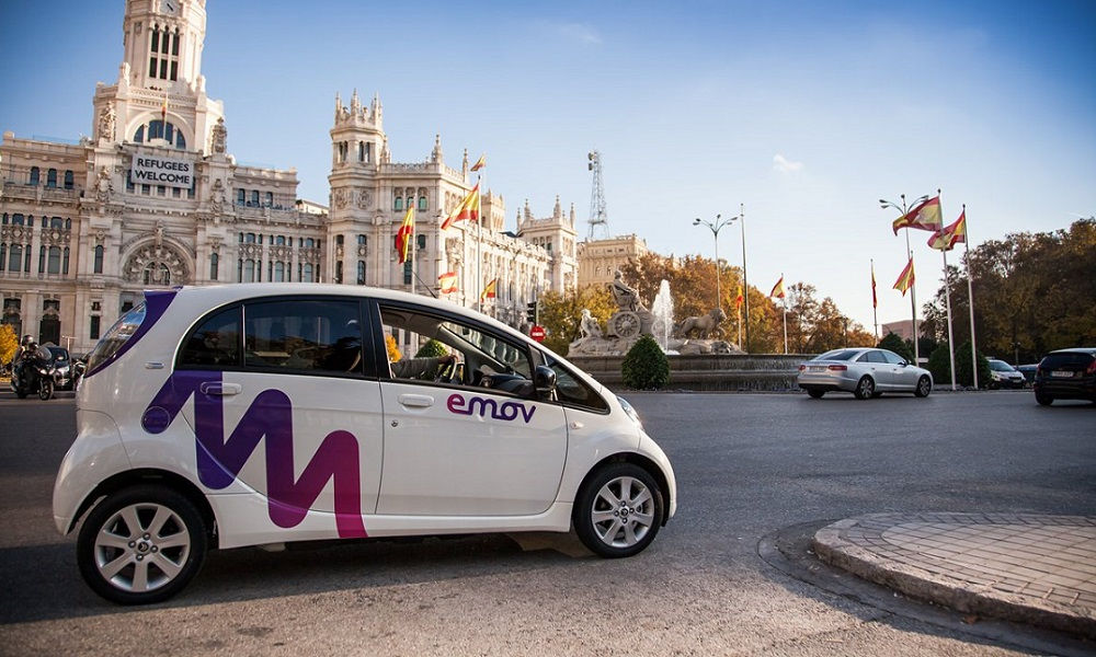 Citroen C-Zero
