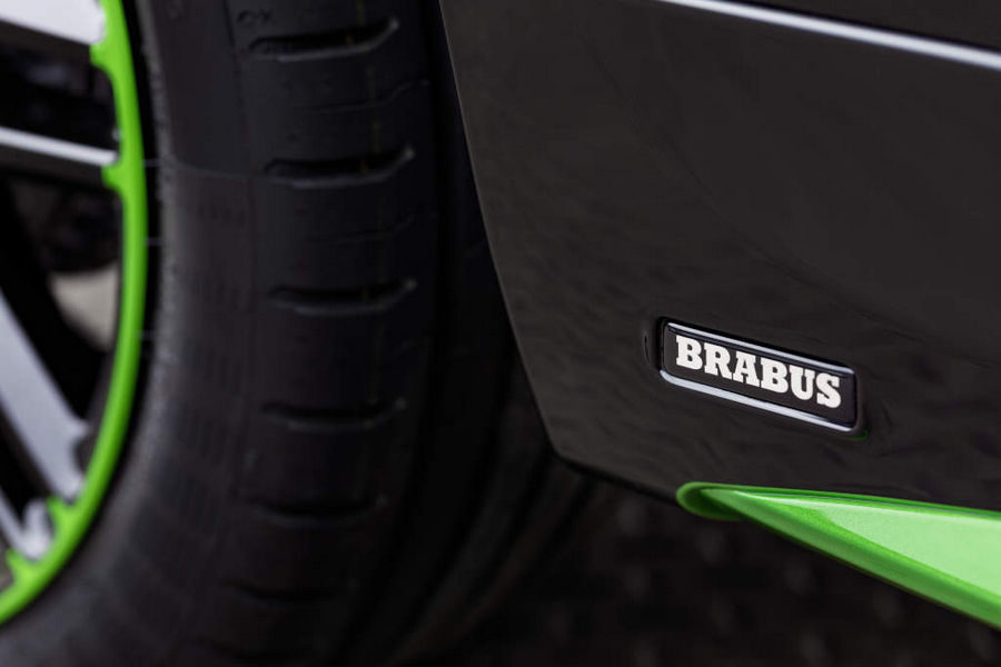 World premiere for the fourth generation smart electric drive