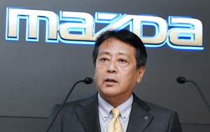 Akira-Marumoto-Mazda