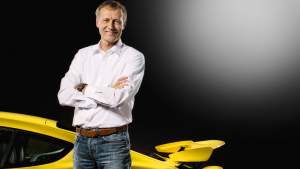 Andreas-Preuninger-Porsche