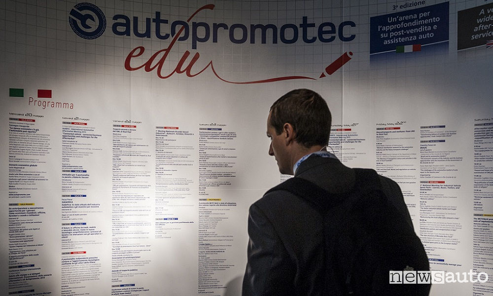 Autopromotec