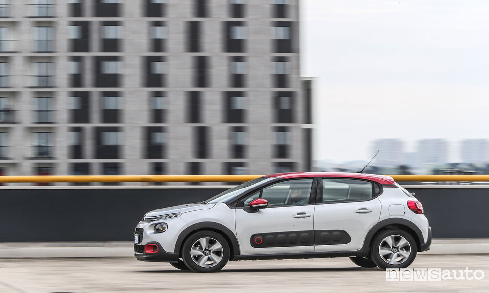 Citroen-C3-cambio-automatico-EAT6-17