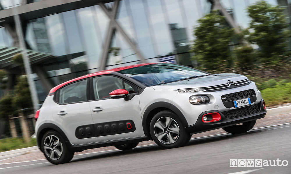 Citroen-C3-cambio-automatico-EAT6-19