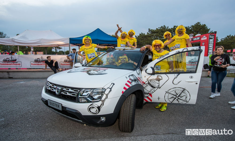 Dacia-StrongmanRun-Bibione-8