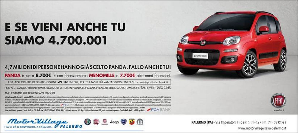 MotorVillage-Palermo-Panda