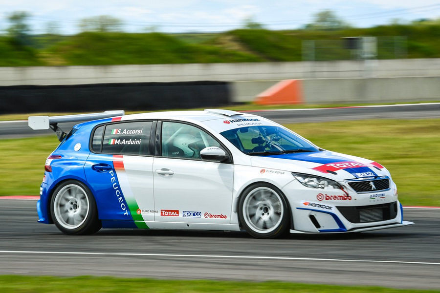 Peugeot-308-Racing-Cup-Stefano-Accorsi-14