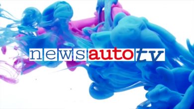 NEWSAUTO TV video programma motori in tv