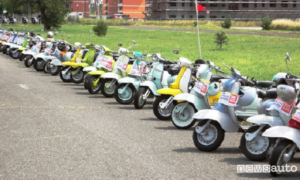 Raduno Lambretta - 3
