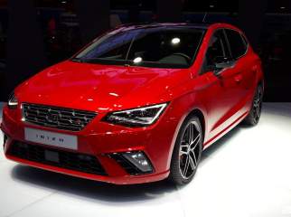 Mercato auto cresce la Seat