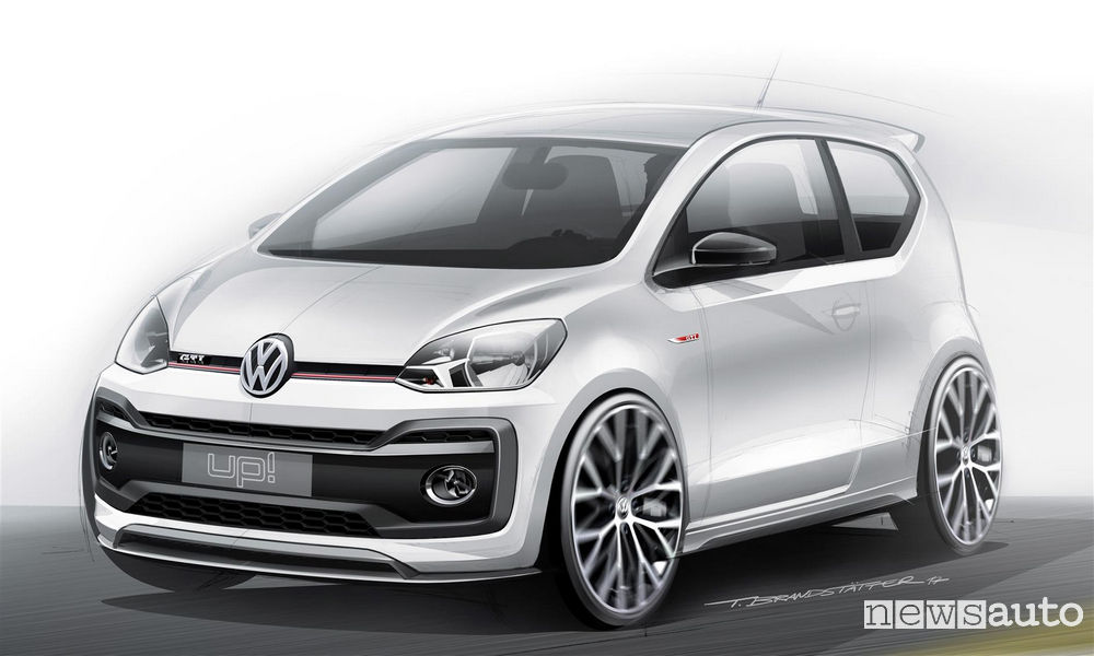 Volkswagen-up!-GTI-concept-1
