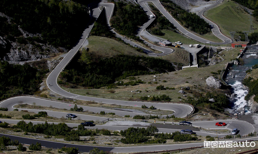 Stelvio Cup