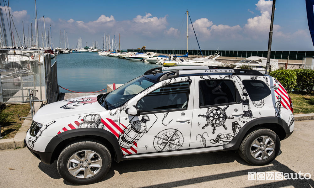 dacia-duster-strongman-lignano-sabbiadoro-36
