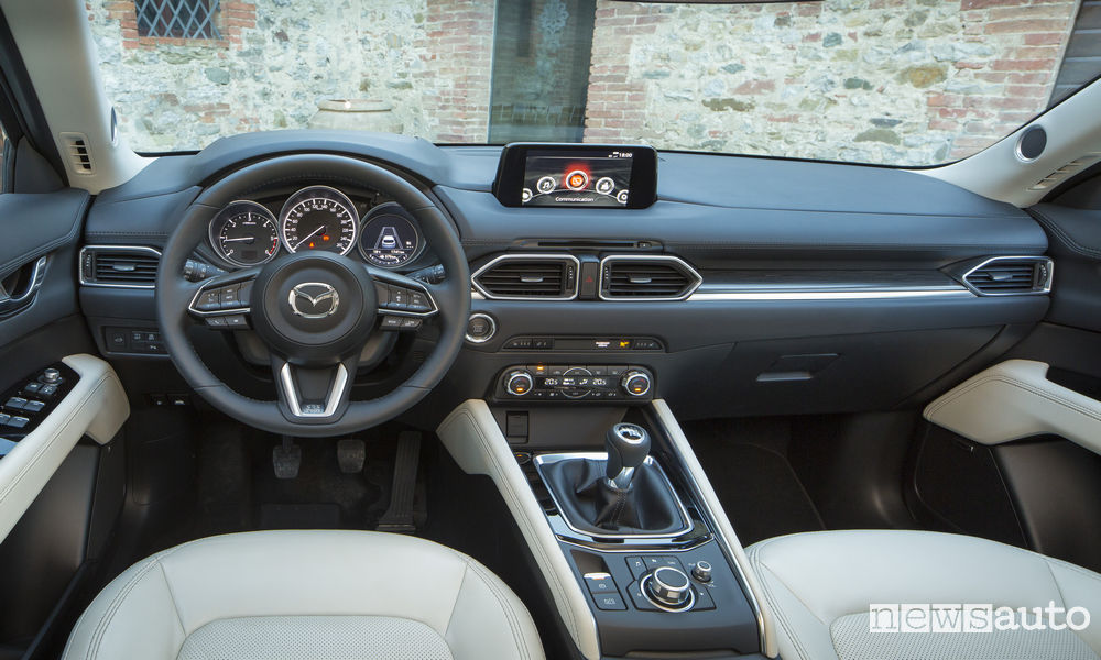 mazda-cx-5-2017-interni
