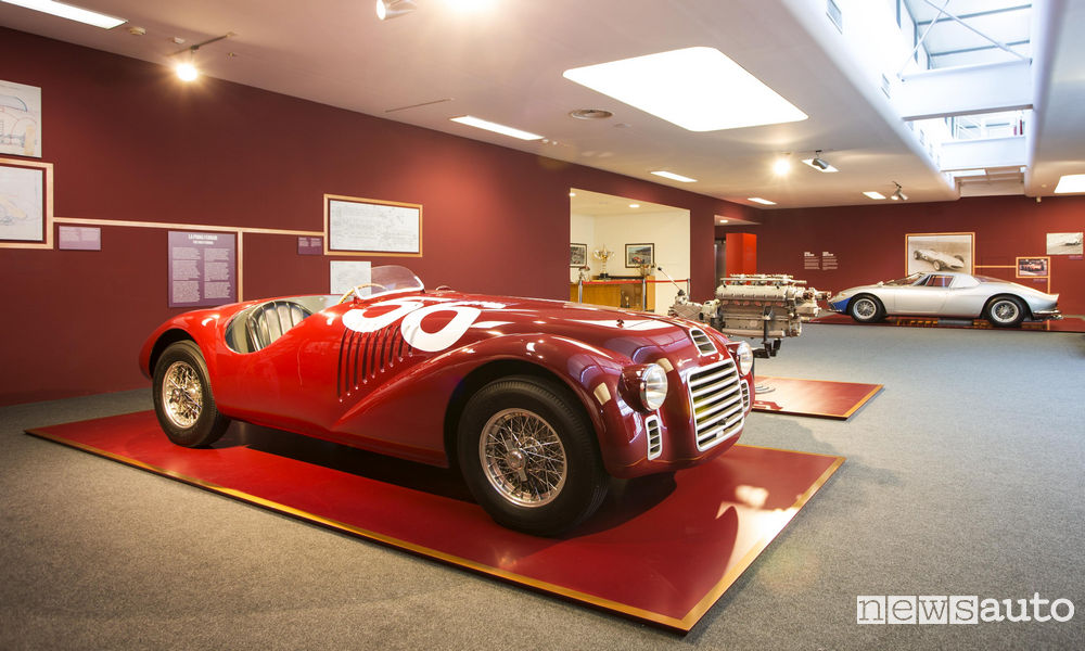 museo-ferrari-maranello-4