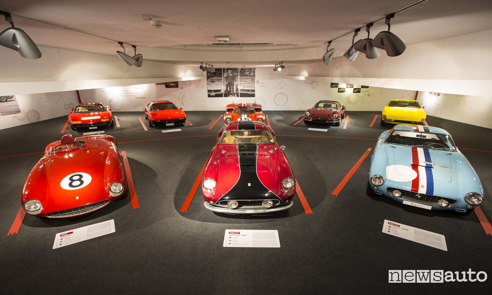 museo-ferrari-maranello-6