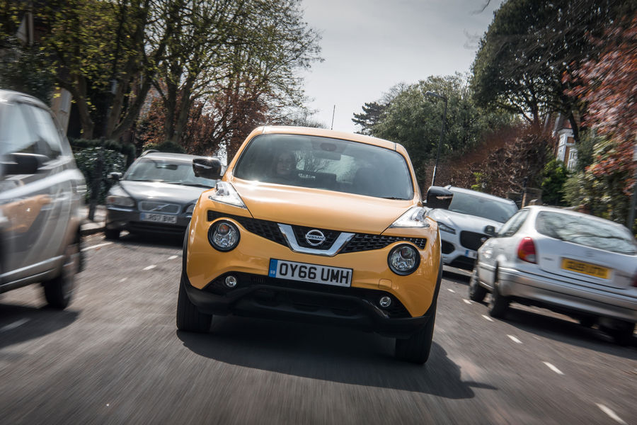 NISSAN SIGNAL SHIELD CONCEPT