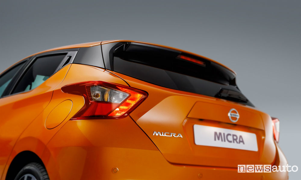 Micra Gen5