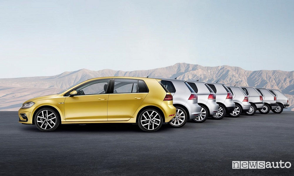 volkswagen-golf-generazioni