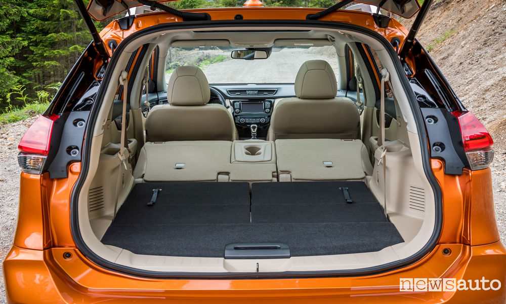 Nuovo-Nissan-X-Trail-2017-10