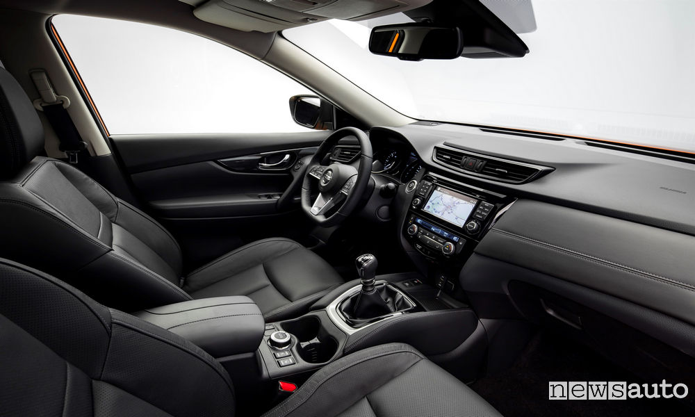 Nuovo-Nissan-X-Trail-2017-26