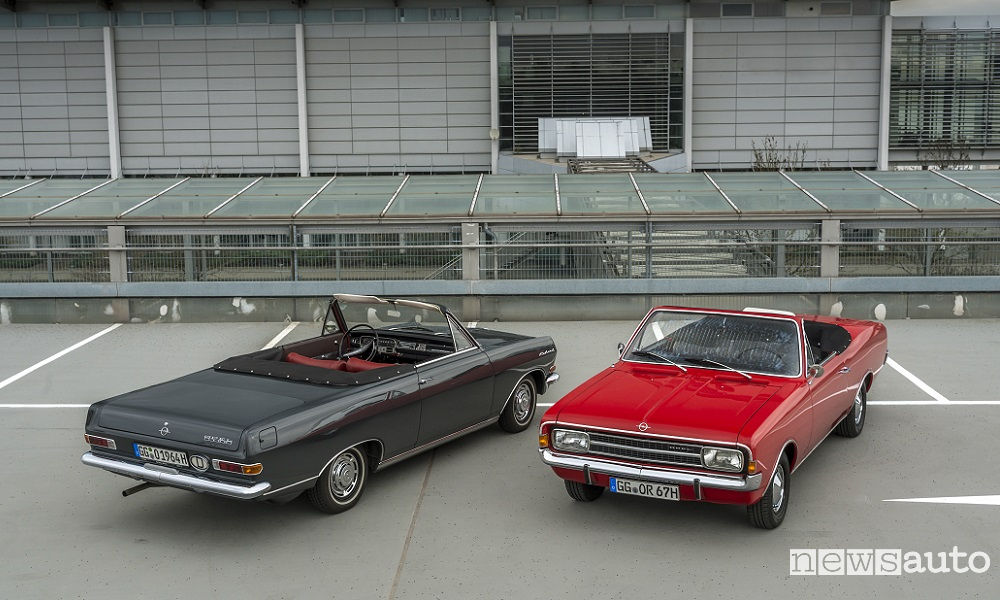 Opel-Rekord-C-1976-Rekord-A