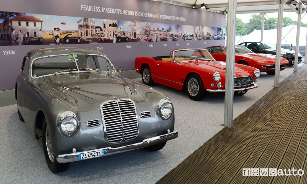 Stand-Maserati-GT-classiche-MY18-Goodwood-2017