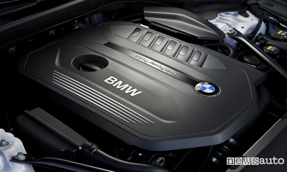 BMW 6er Gran Turismo