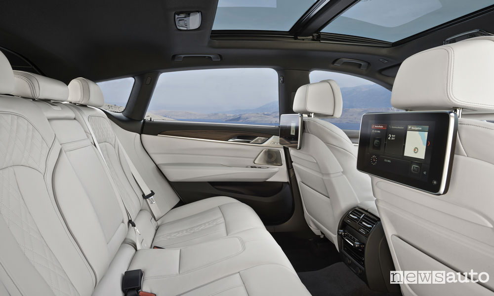 BMW 6er Gran Turismo
