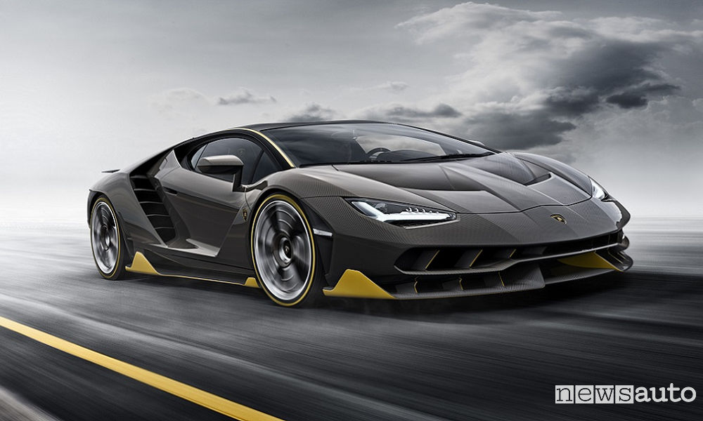 lamborghini-centenario