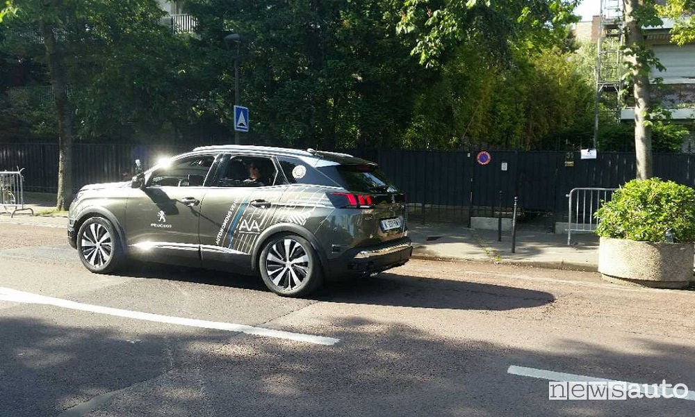 peugeot-3008-AVA-guida-autonoma-roland-garros-5