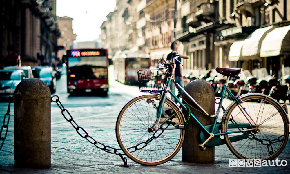 Incentivi per bici e monopattini elettrici nella Fase 2 del Covid-19