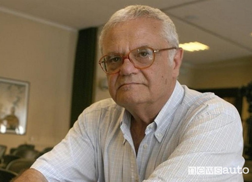Carlo Rienzi, presidente del Codacons
