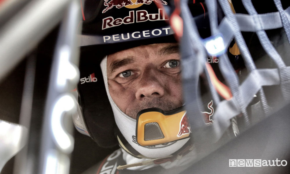 AUTO - FIA WRX WORLD RALLYCROSS NORWAY - 2017