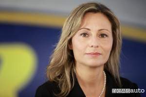 Elena Versari, Goodyear