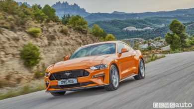 Ford Mustang GT