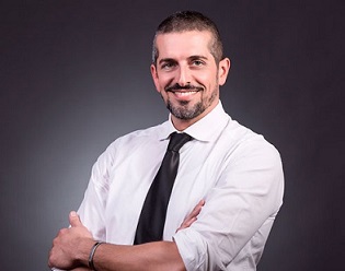 Giuseppe Corricelli Powerjet