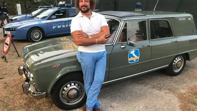 Ing Carlo Negri Tutela Patrimonio Motoristico bollo superbollo autostoriche